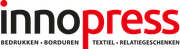 Logo of Innopress